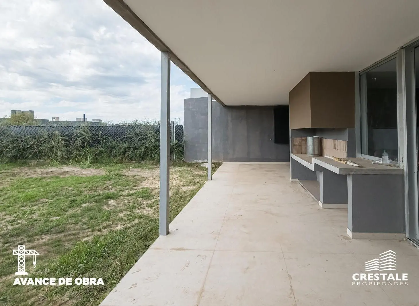 Venta / permuta | Casa 3 dormitorios en Don Mateo | Funes 2