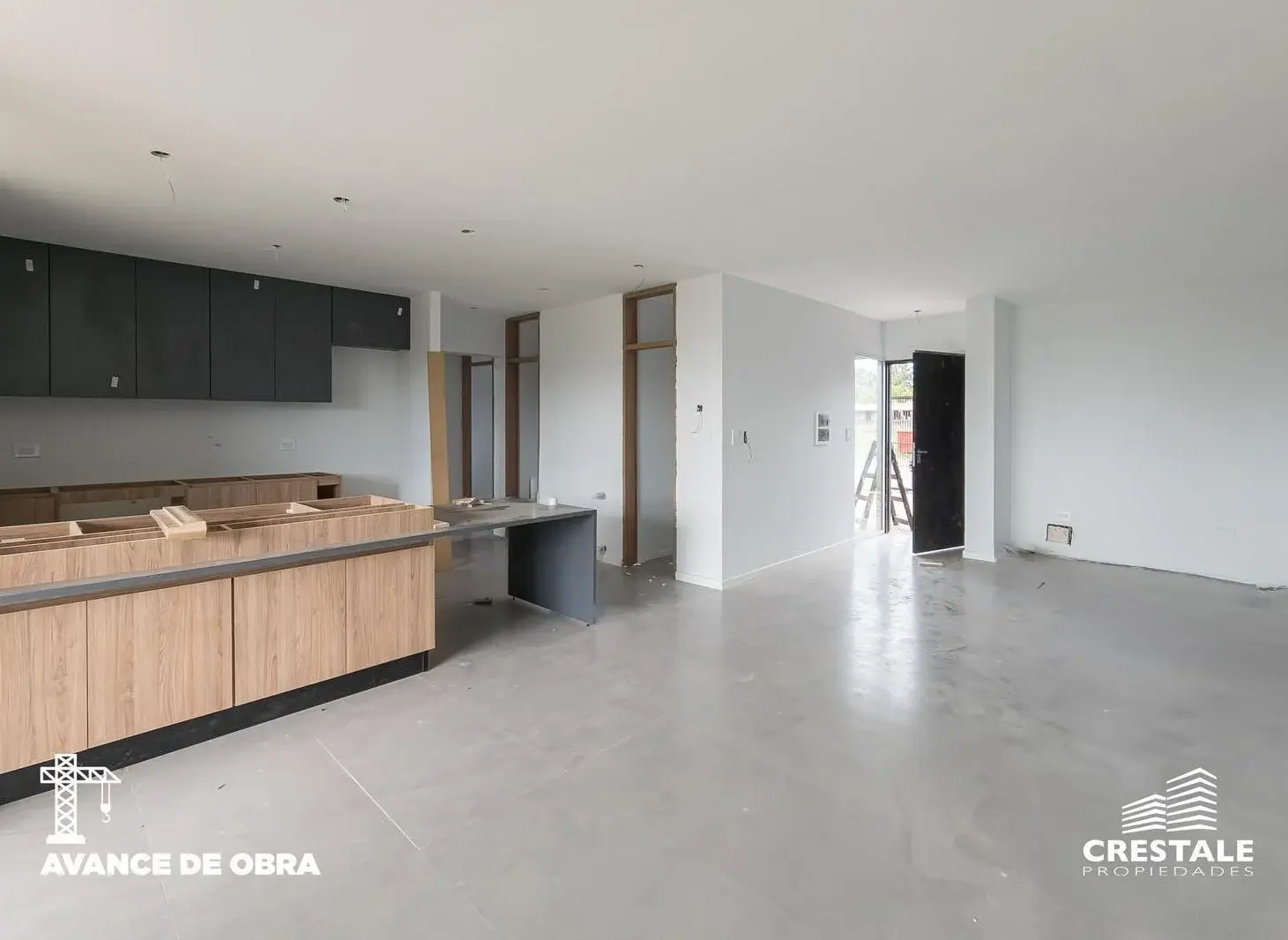 Venta / permuta | Casa 3 dormitorios en Don Mateo | Funes 4