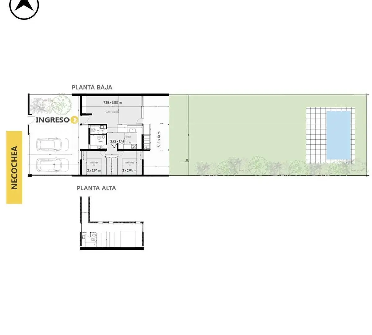 Plano 1