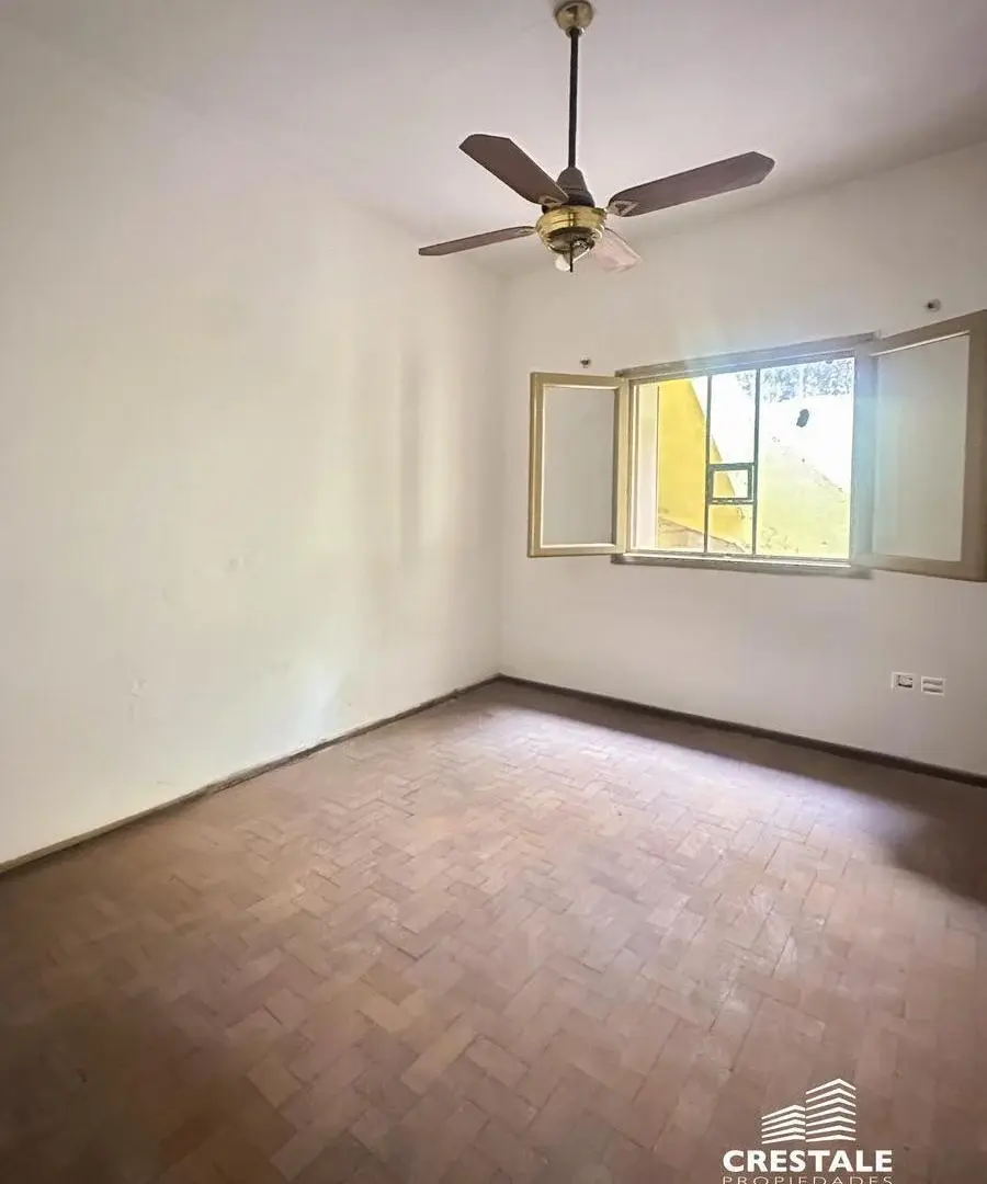 Venta / permuta | Casa pasillo | Alberdi, Rosario 4
