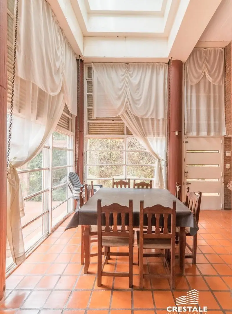 Venta casa 3 dormitorios Funes 4