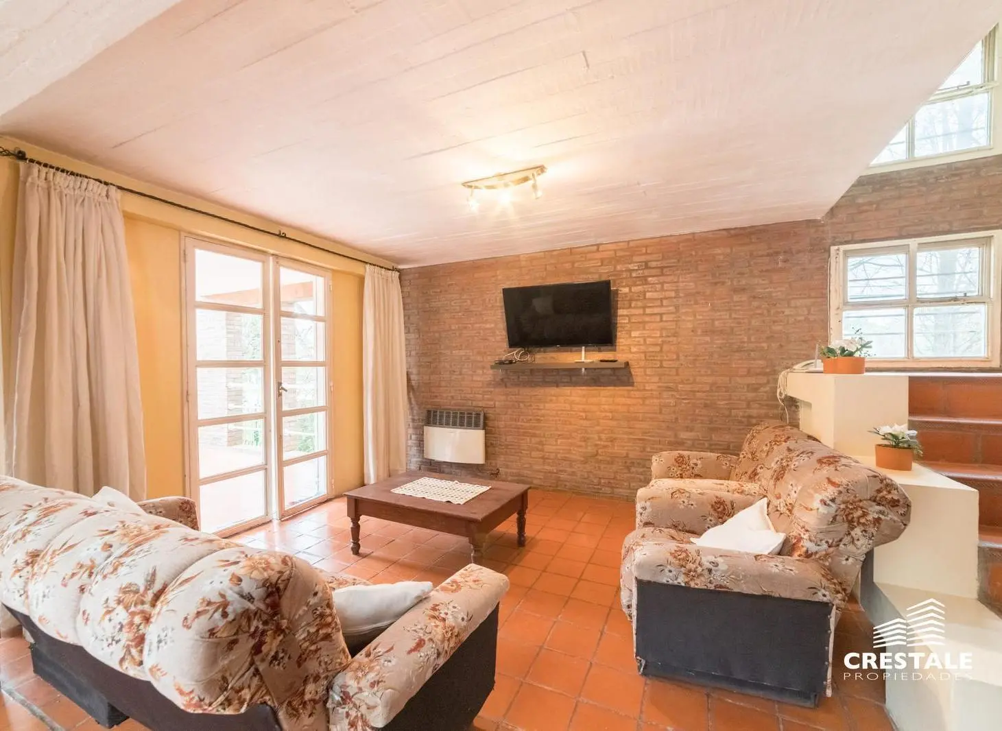 Venta casa 3 dormitorios Funes 5