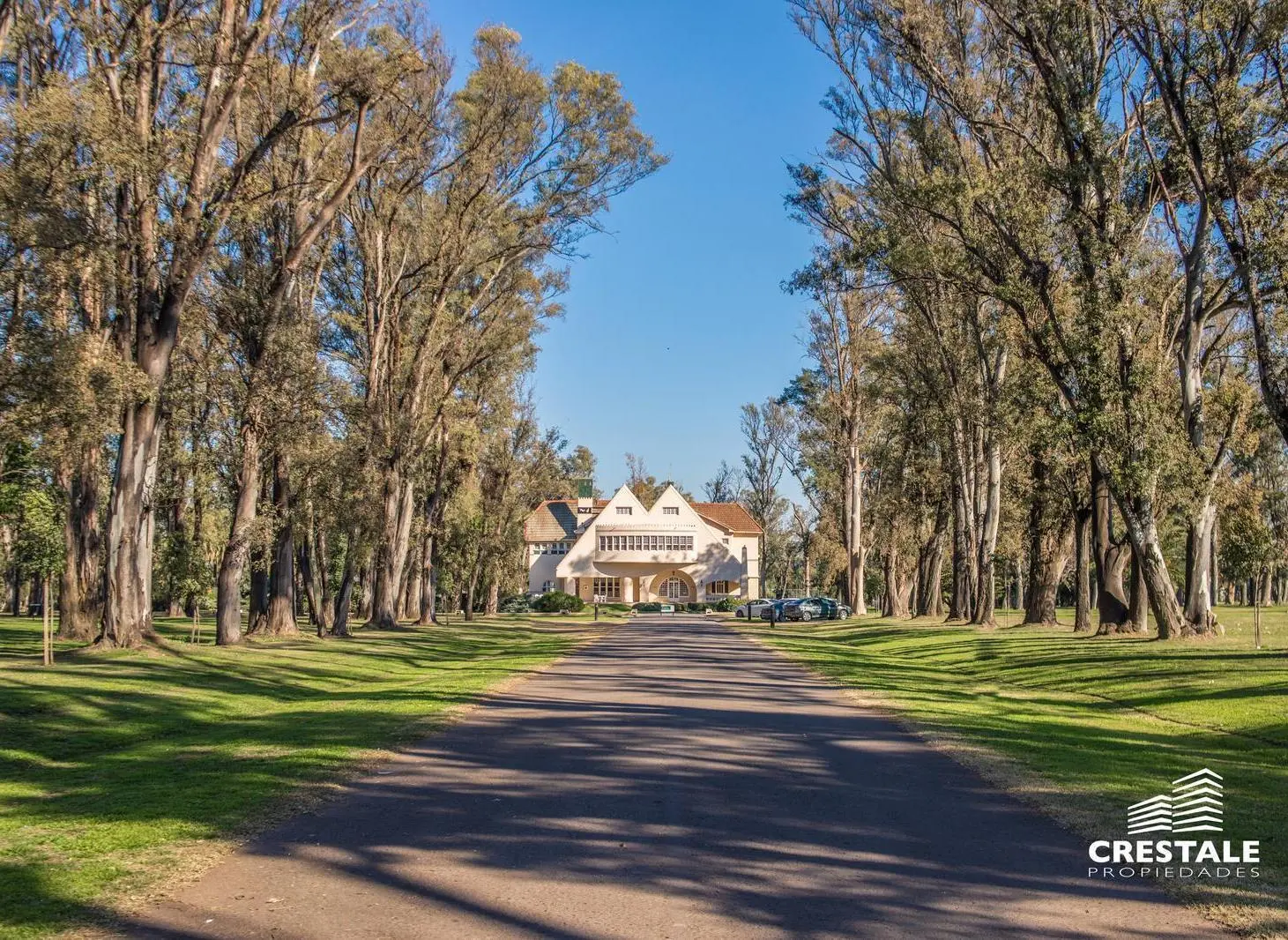 Venta terreno lote Kentucky Club de campo 3