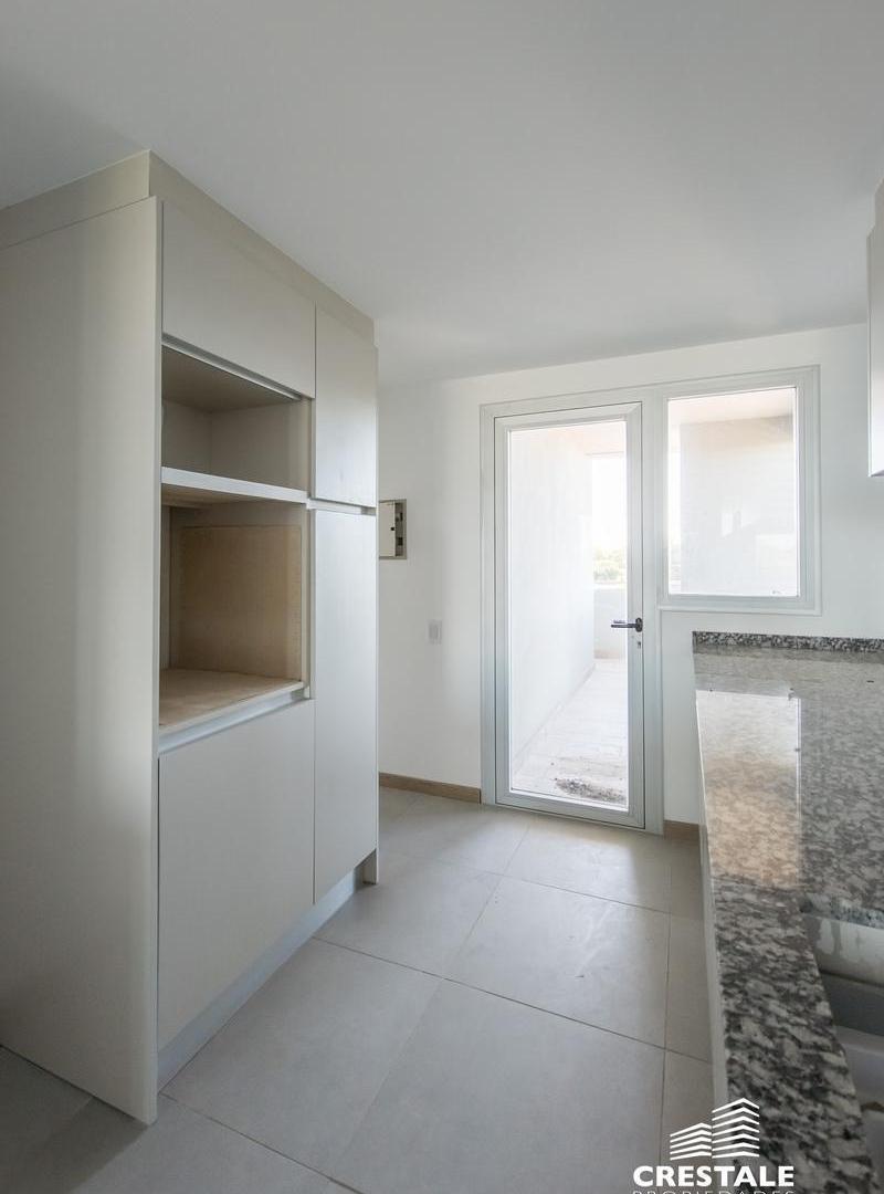 Foto de Venta / permuta | Departamento 3 dormitorios con balcón y vestidor en, imagen 4