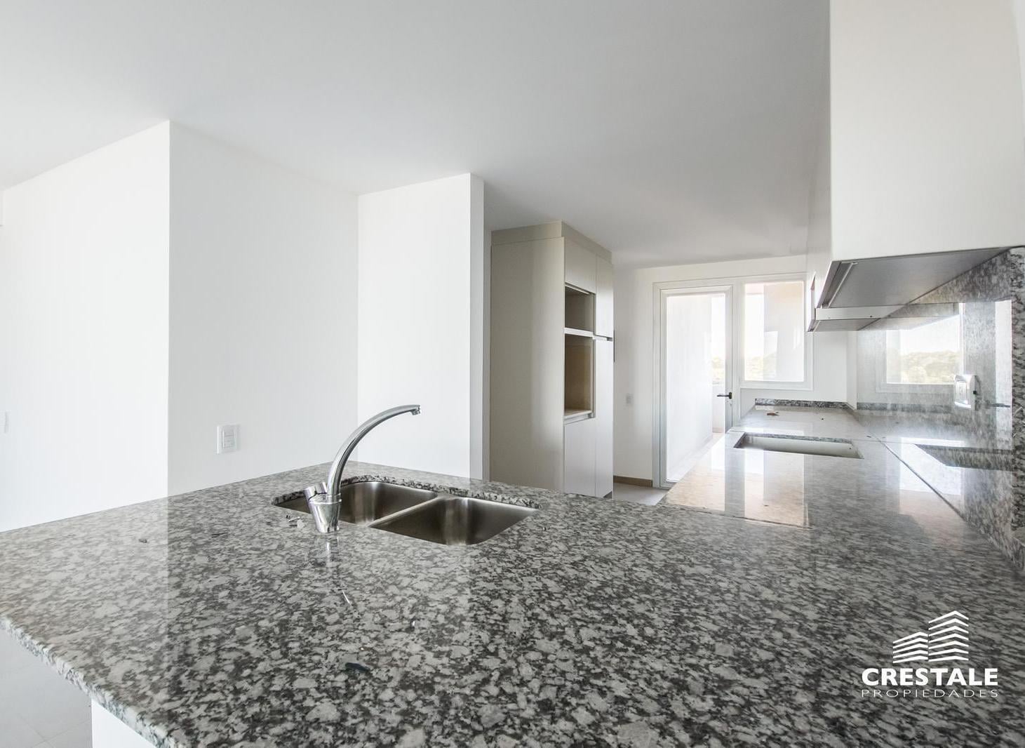 Foto de Venta / permuta | Departamento 3 dormitorios con balcón y vestidor en, imagen 3