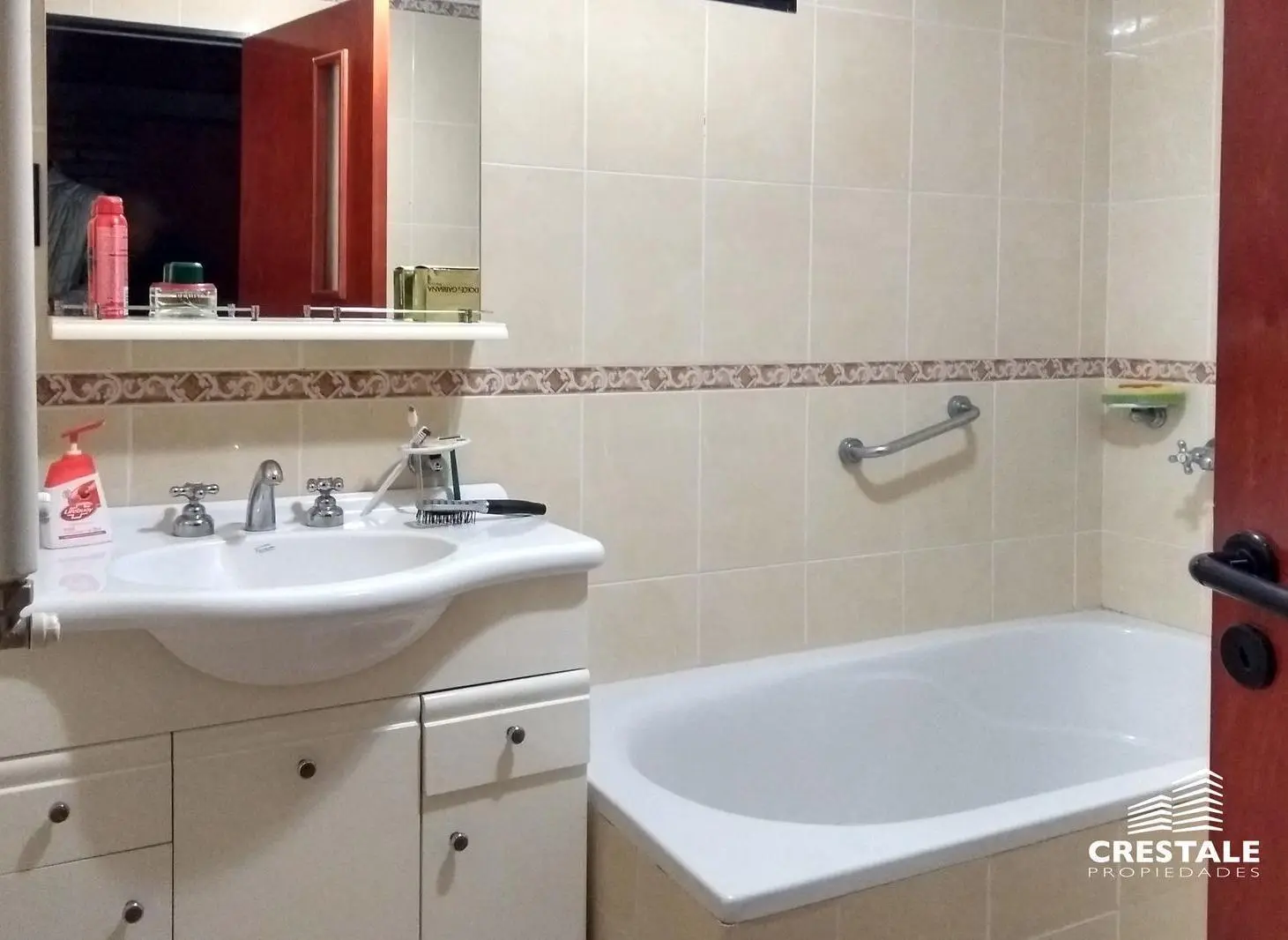 Venta / permuta | Casa 6 dormitorios en Los Raigales, barrio cerrado | Roldán 2