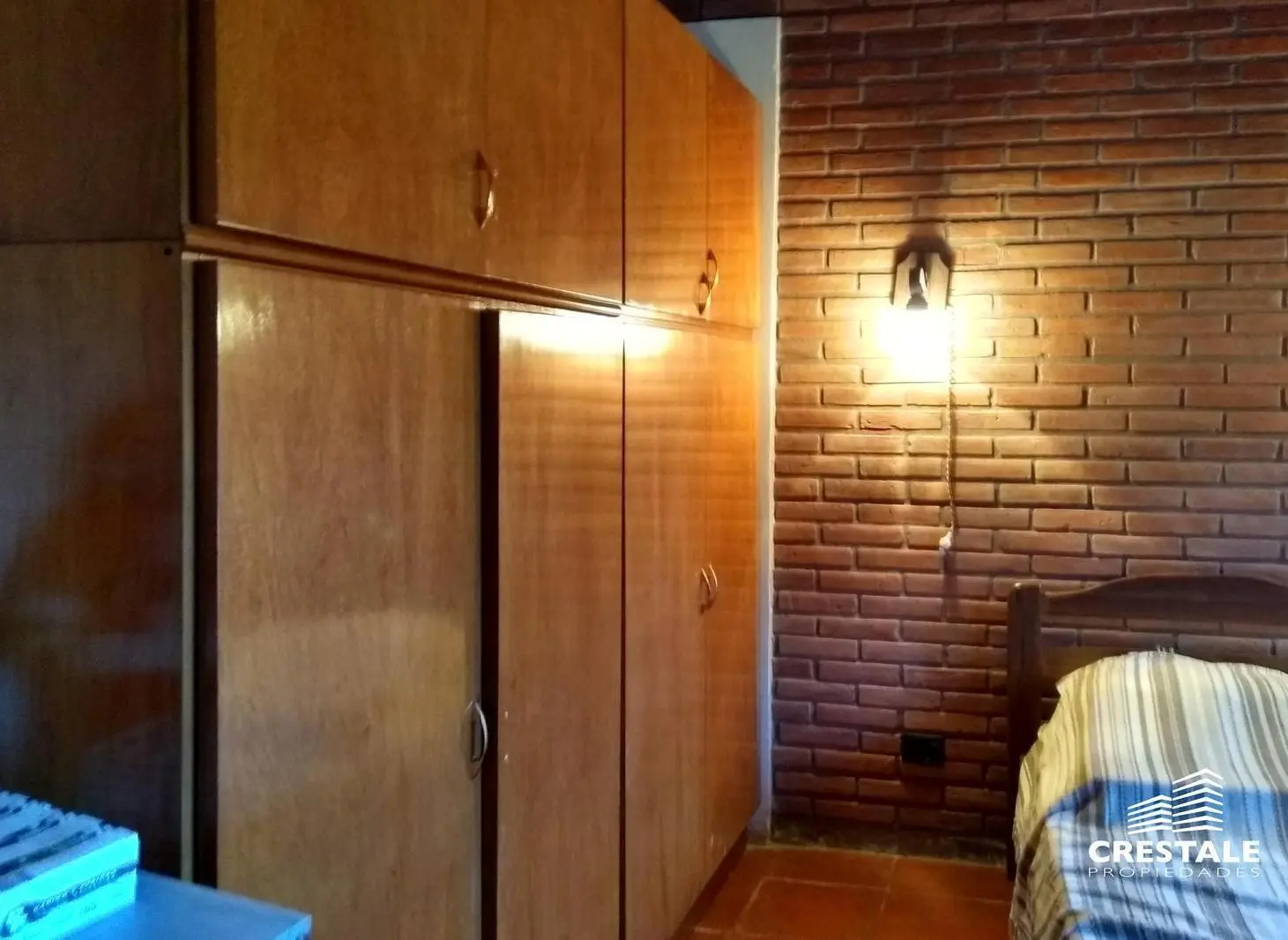 Venta / permuta | Casa 6 dormitorios en Los Raigales, barrio cerrado | Roldán 3