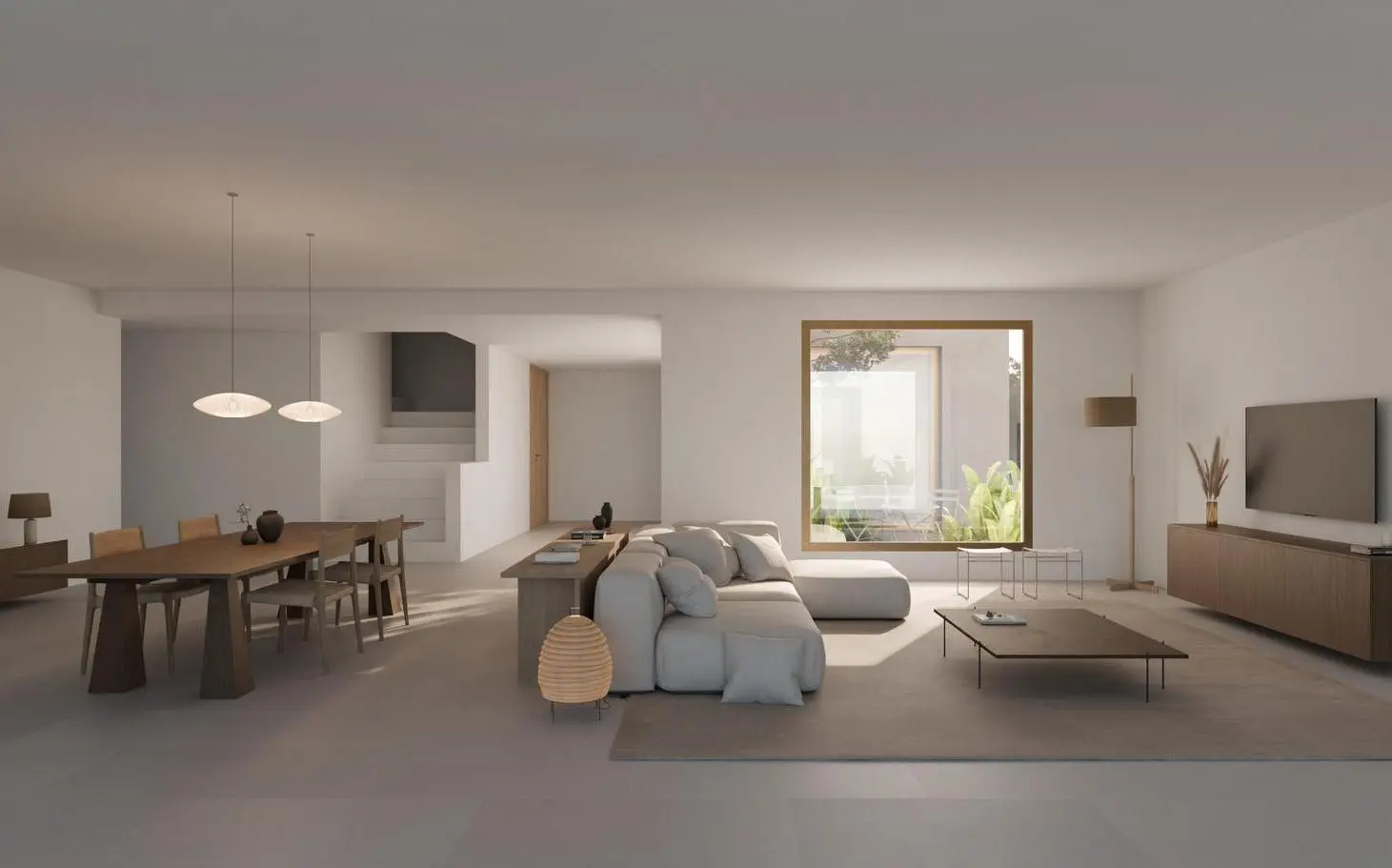 Venta / permuta | Casa 3 dormitorios con pileta | Vida barrio cerrado | Funes 3
