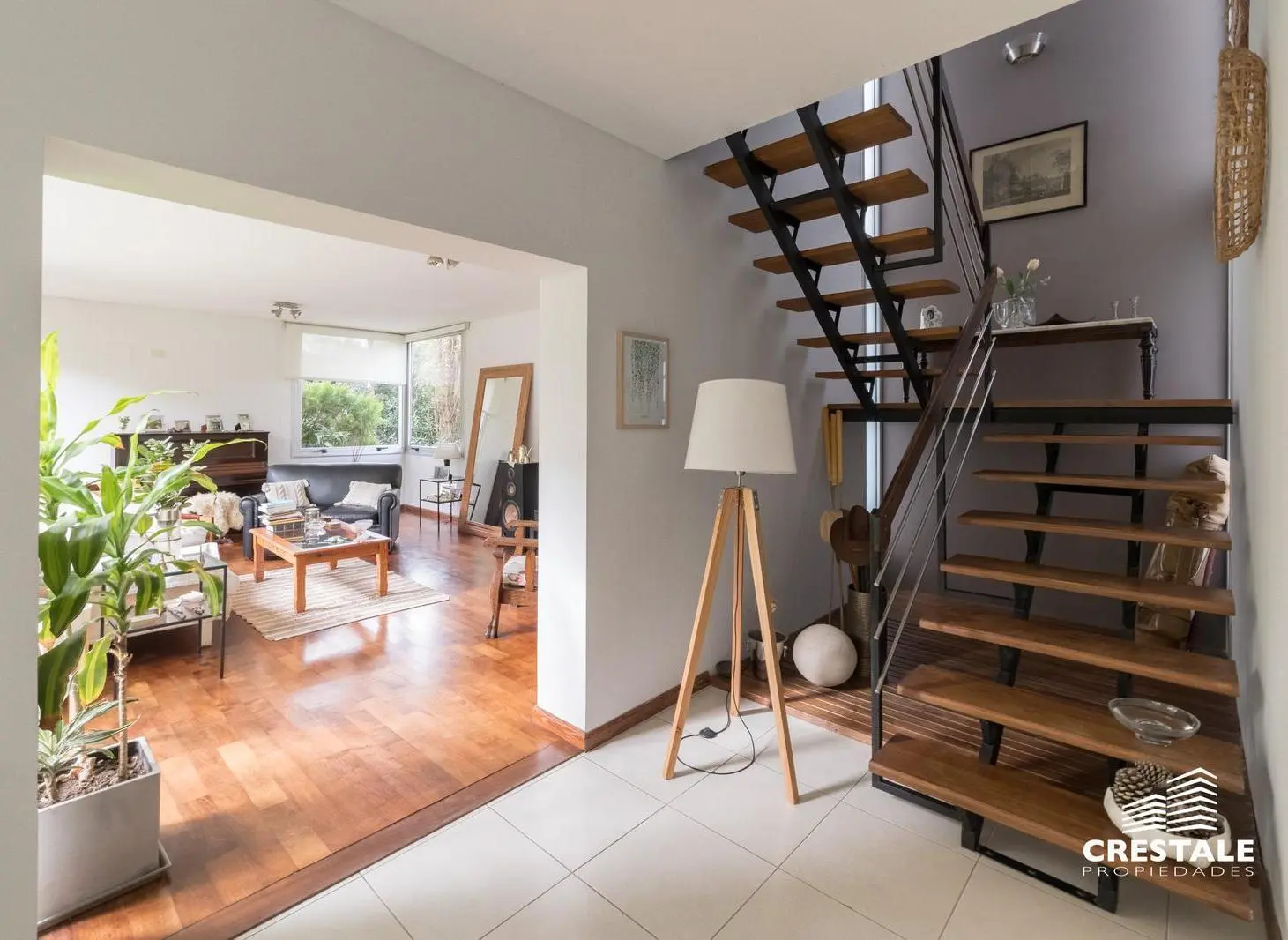Venta / permuta | Casa 2 dormitorios en barrio cerrado | 226 m2 | El cielo, Roldán 4