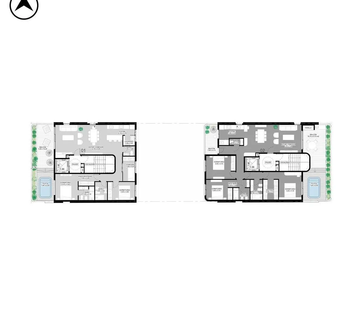 Plano 3