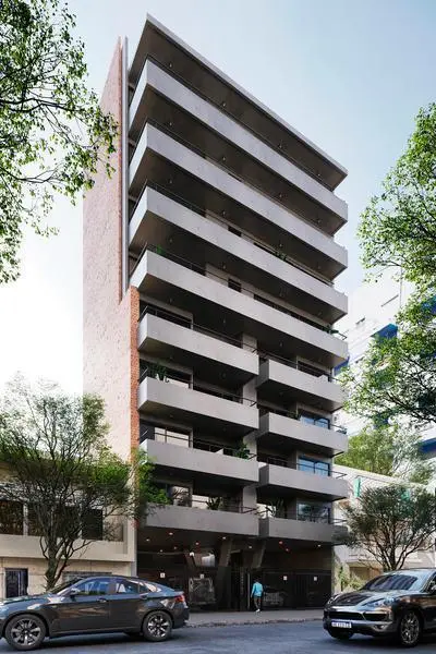 Venta / permuta | Departamento piso exclusivo 3 dormitorios con balcón corrido | zona Parque España 3
