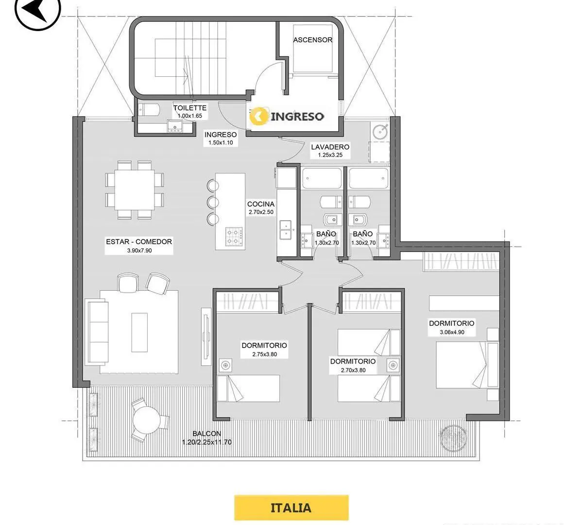Plano 5