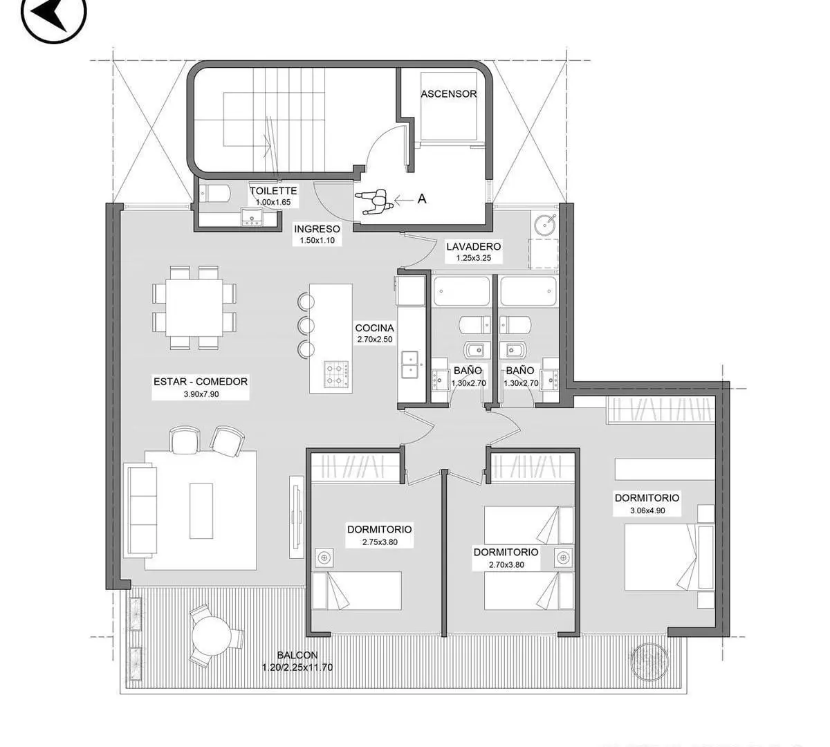 Plano 1