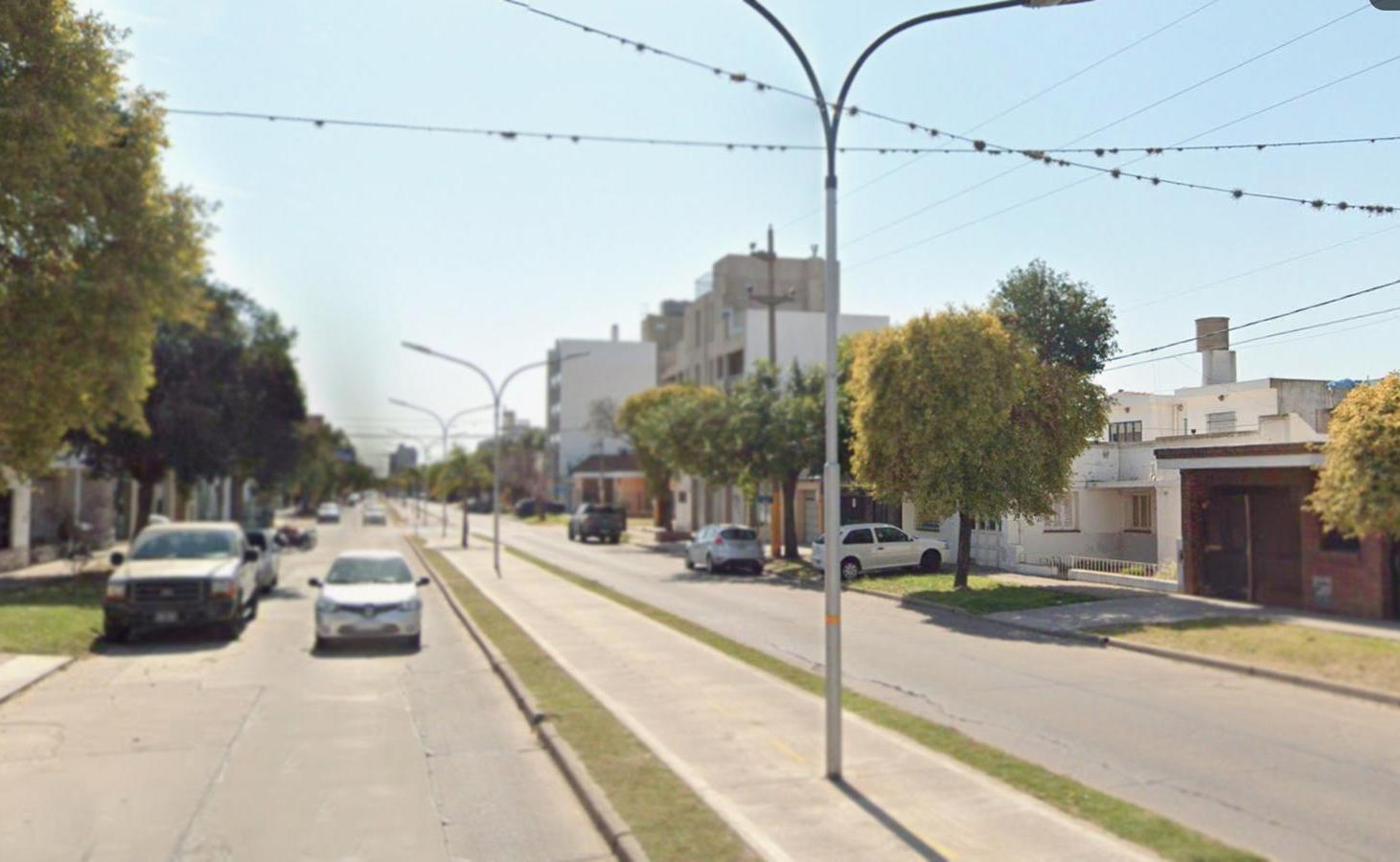 Venta / Permuta - Lote de 450 m² apto desarrollo - Centro, San Lorenzo.