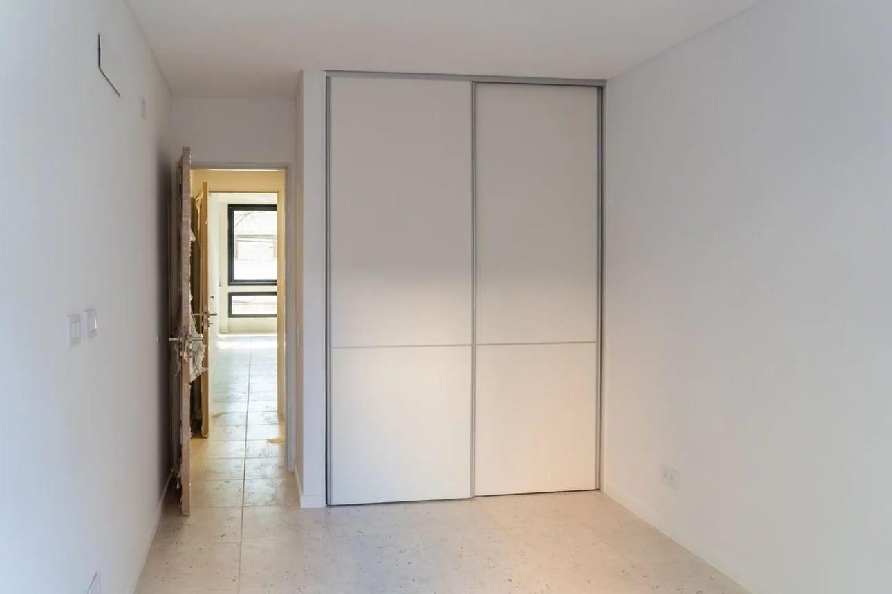 Venta / permuta - Departamento 1 dormitorio - Pichincha, Rosario.