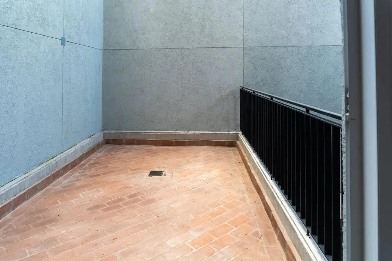 Venta / permuta - Departamento 1 dormitorio - Pichincha, Rosario. 3
