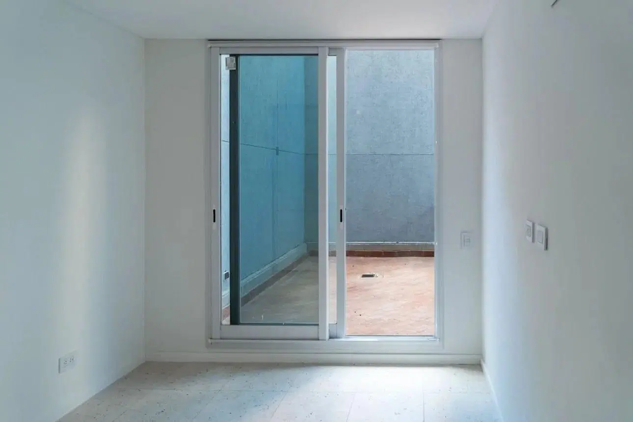 Venta / permuta - Departamento 1 dormitorio - Pichincha, Rosario. 4