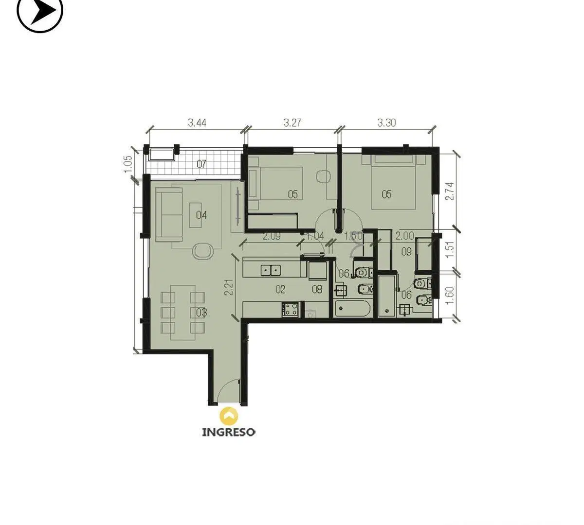 Plano 1