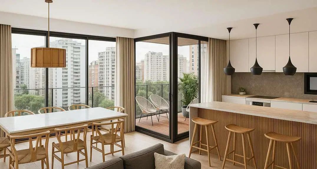 Alvear 1440 5