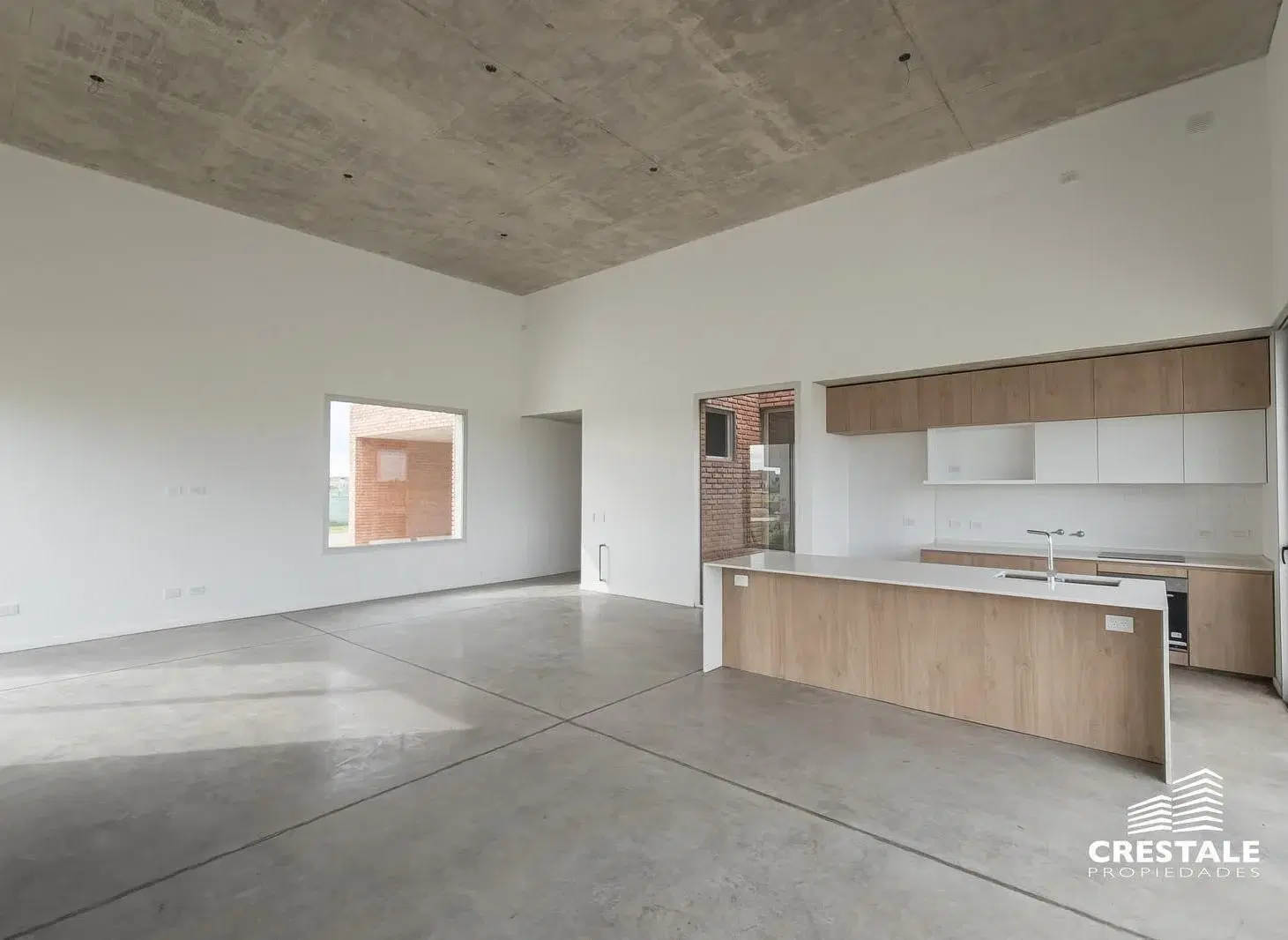 Venta / Permuta - Casa 3 dormitorios con pileta - Barrio privado La Finca 1, Funes. 5
