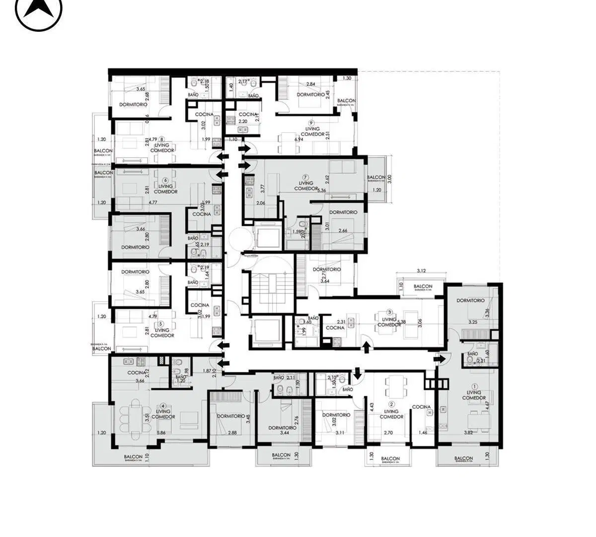 Plano 3