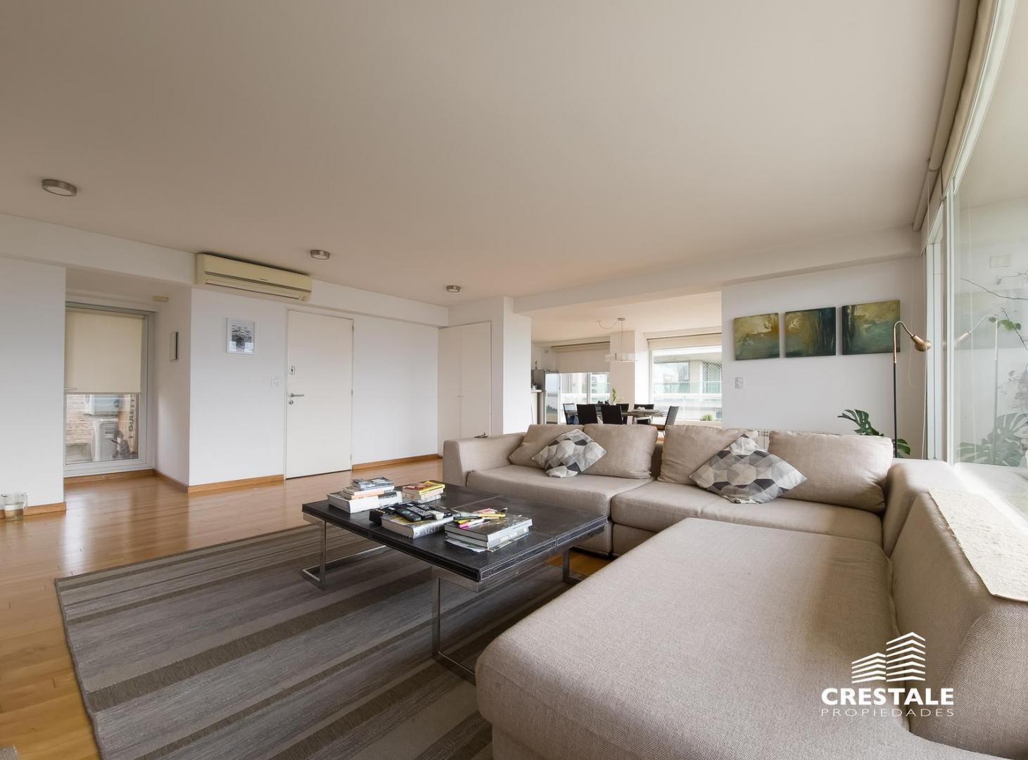Foto de Venta / Permuta - Piso exclusivo 3 dormitorios con vista franca al río, imagen 2