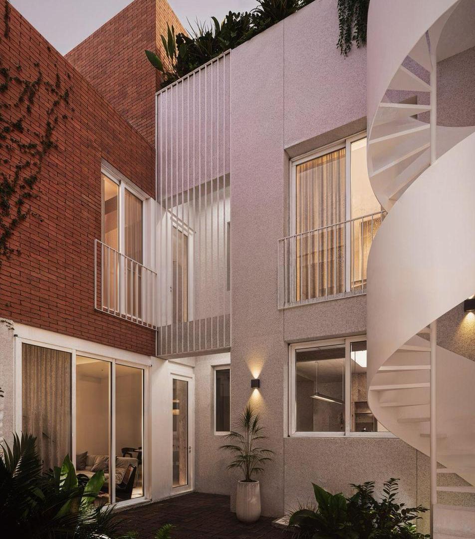 Venta - Casa 3 dormitorios con terraza, quincho y pileta - Parque España, Rosario.