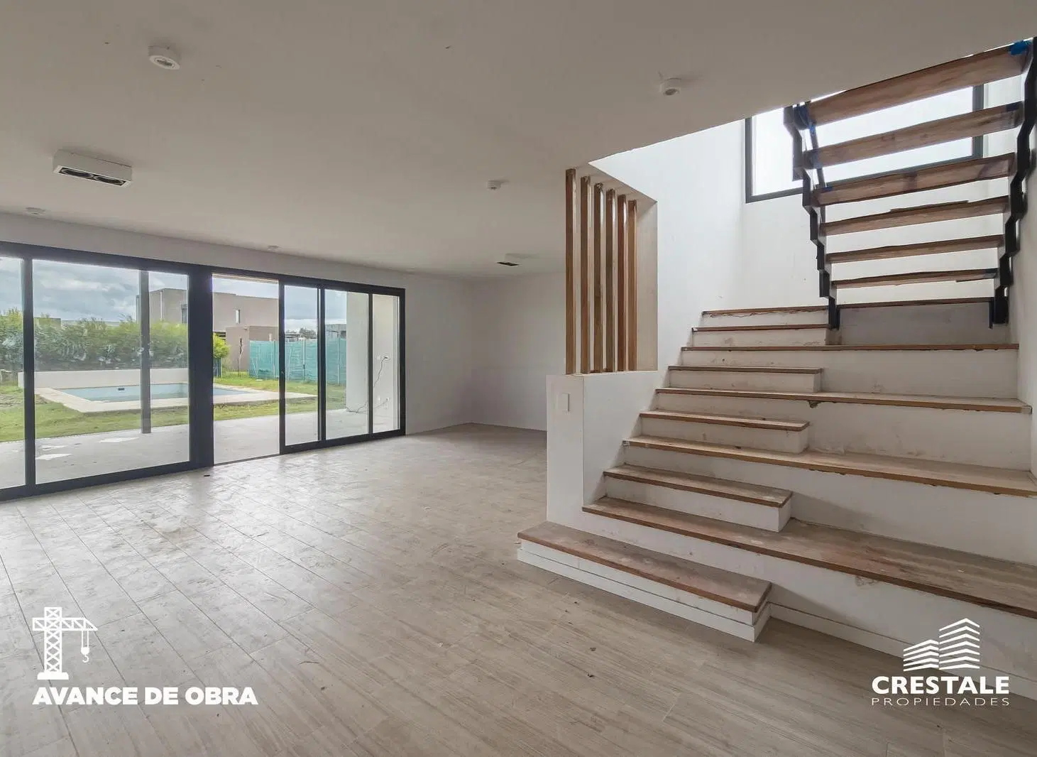 Venta - Casa 3 dormitorios en Vida, barrio cerrado - Funes. 2