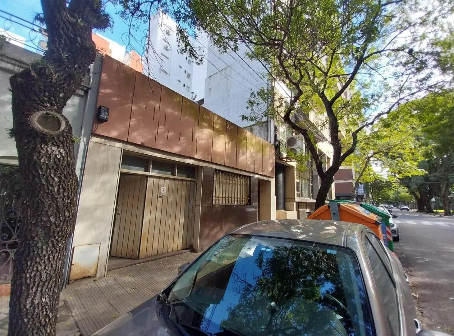 Venta - Terreno de 241 m² ideal desarrollo inmobiliario - Martin, Rosario. 2