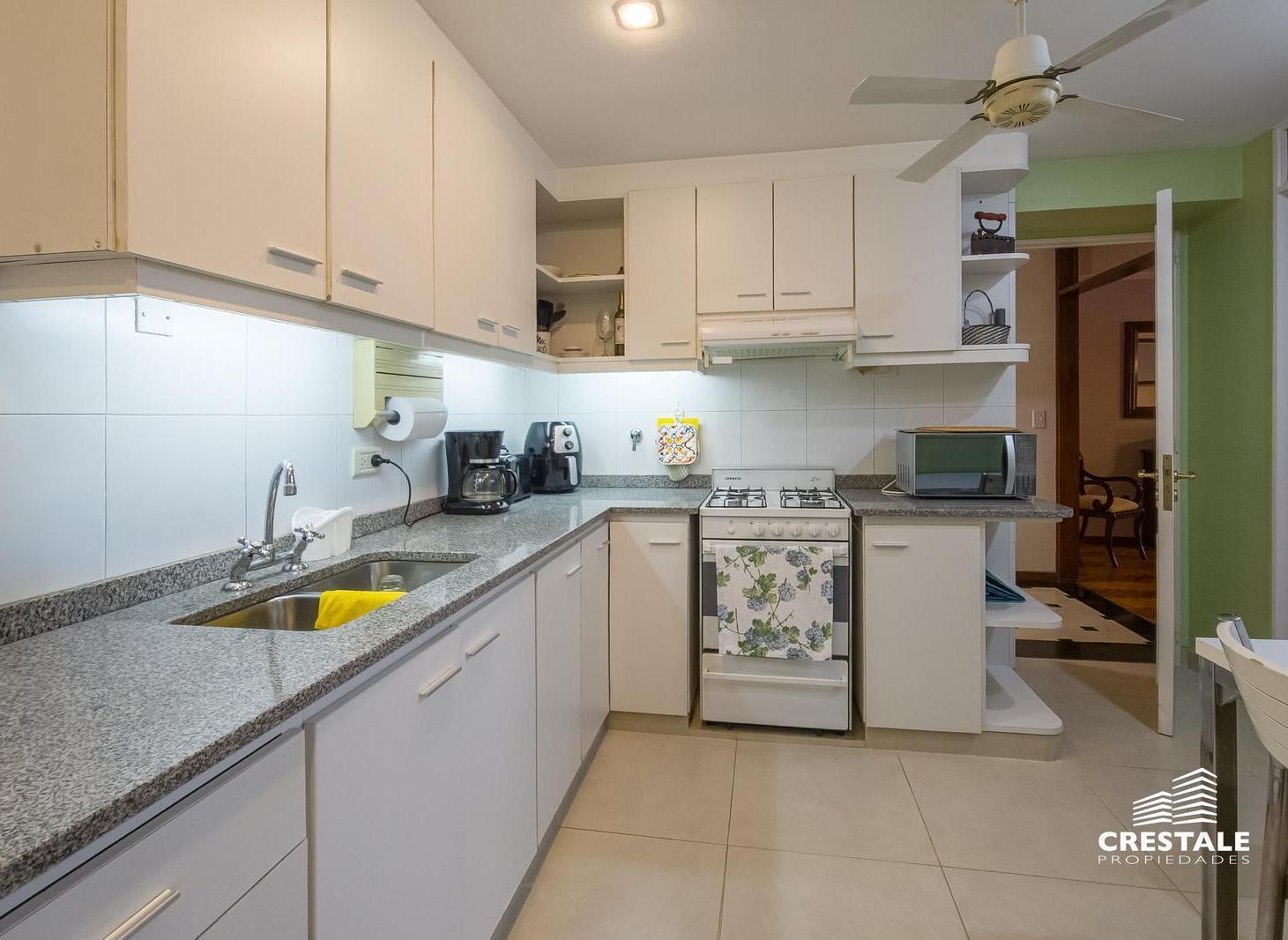 Foto de Venta / Permuta - Departamento piso exclusivo 3 dormitorios con cochera, imagen 3