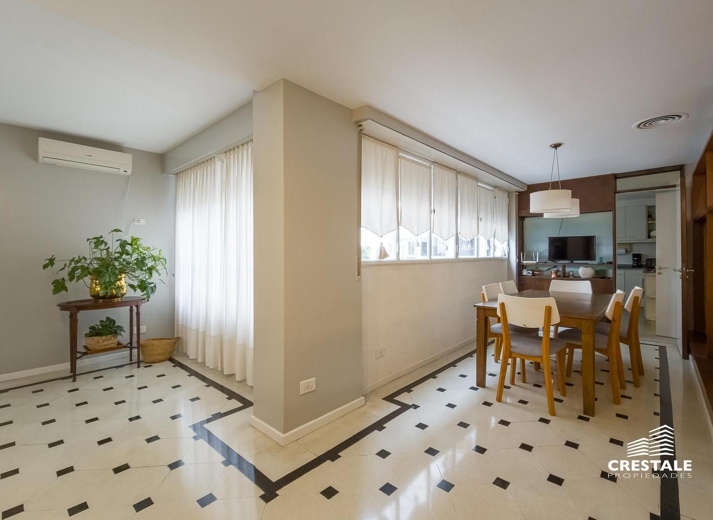 Foto de Venta / Permuta - Departamento piso exclusivo 3 dormitorios con cochera, imagen 2
