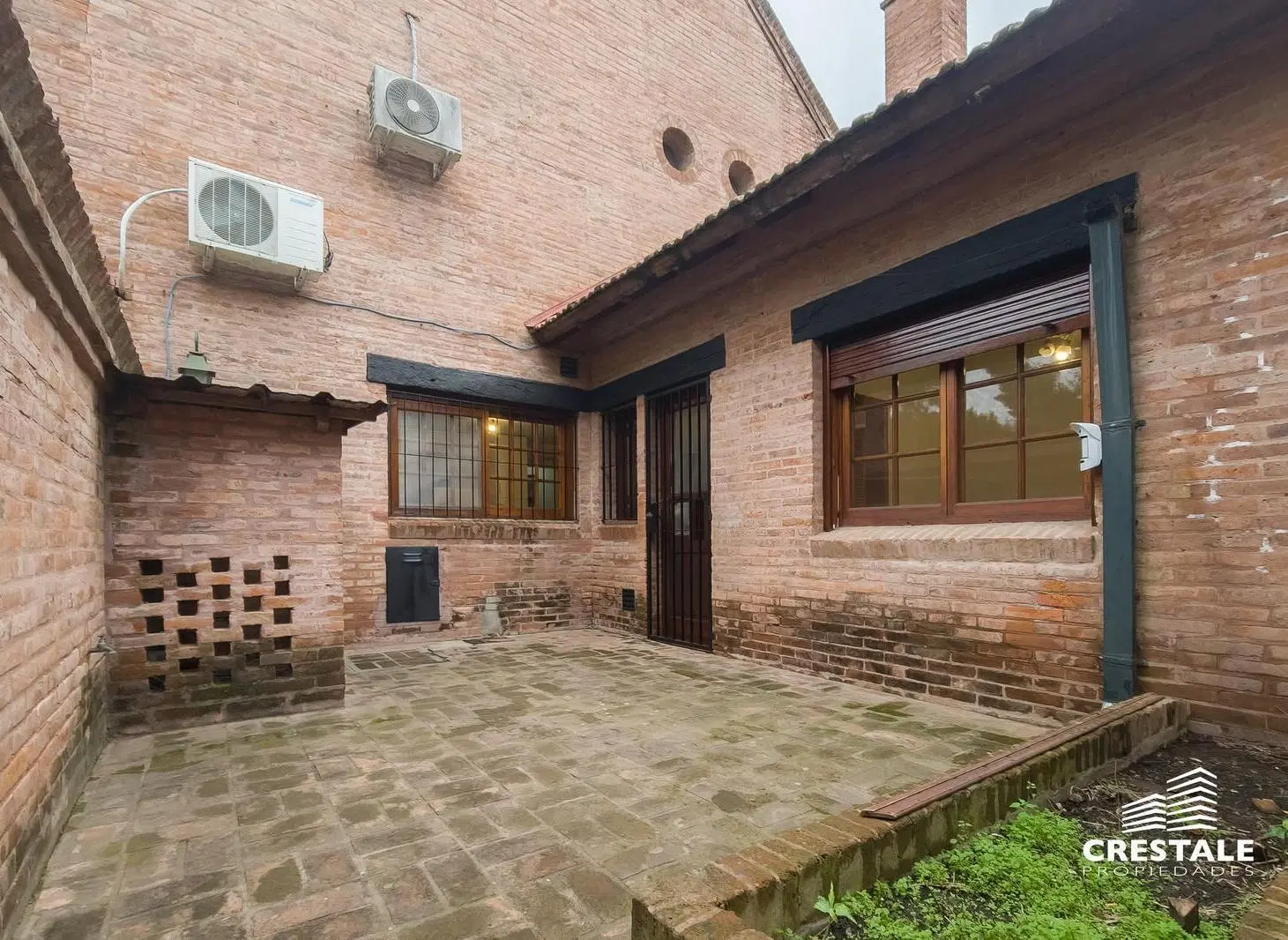 Venta - Lote de 1931 m² frente al golf - Fisherton, Rosario. 8