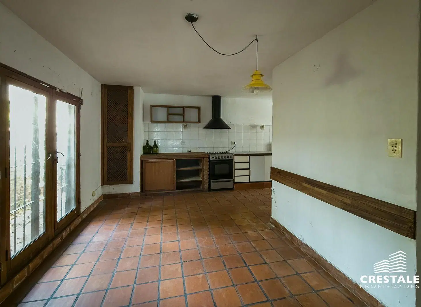 Venta - Casa 3 dormitorios con patio, cochera y parrillero - Fisherton, Rosario. 3