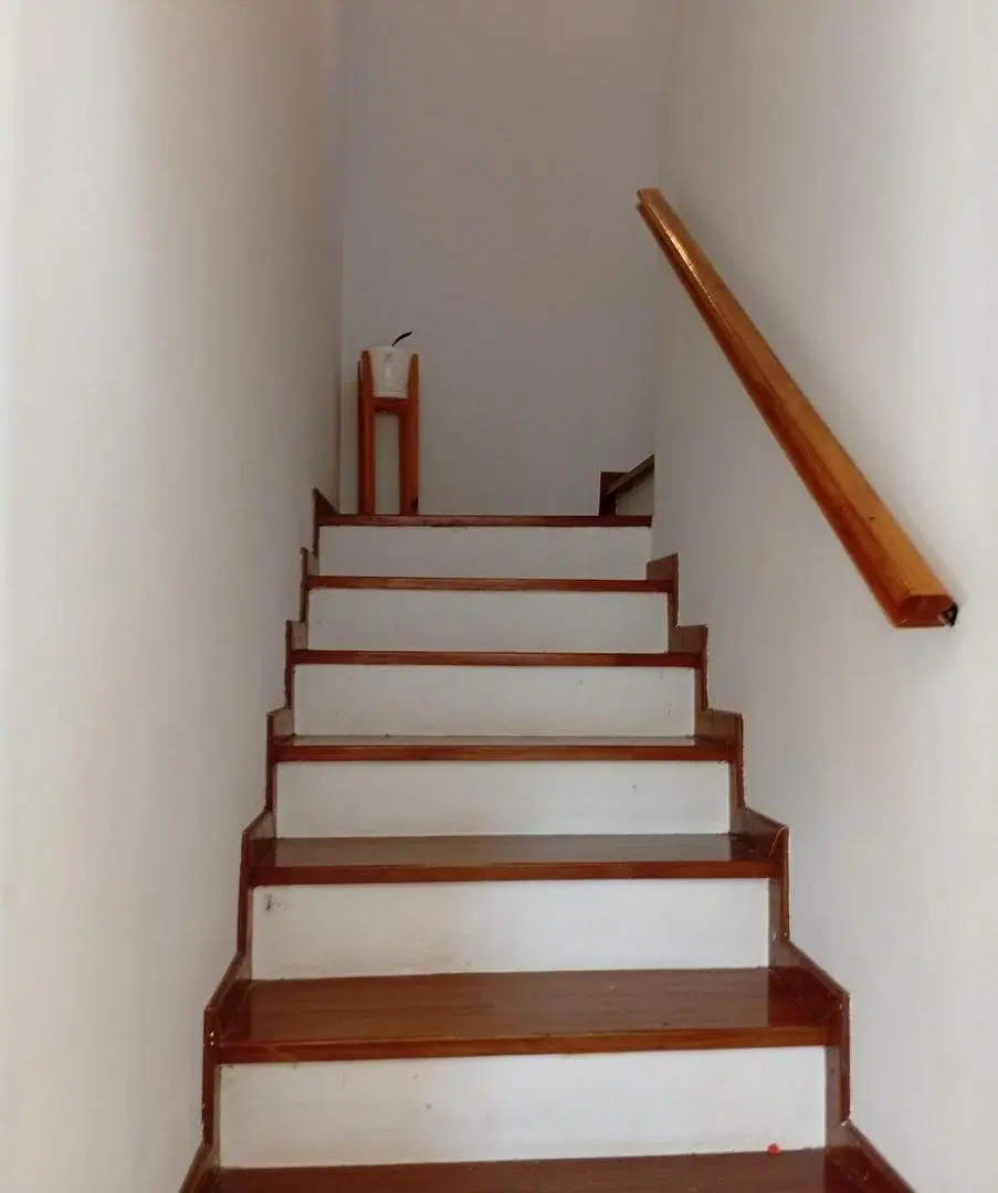 Venta / Permuta - Casa 3 dormitorios con quincho y pileta - Don Mateo Etapa 1, Funes. 2