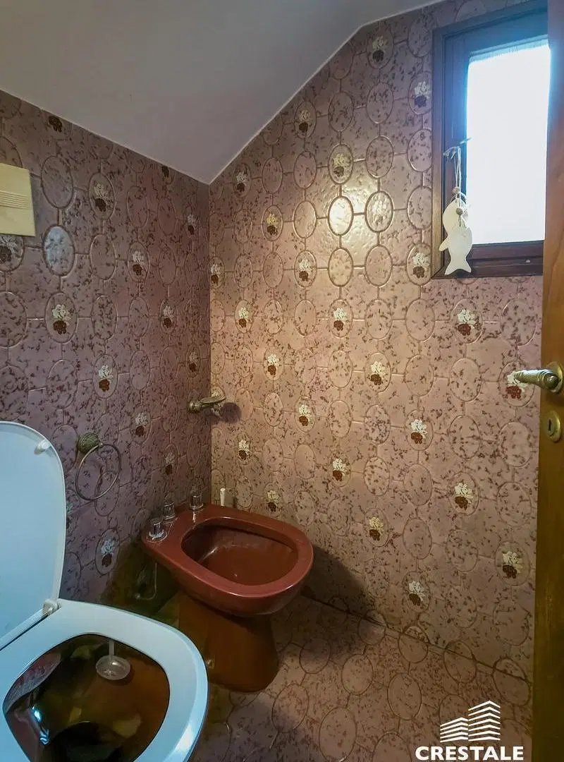 Venta - Casa 3 dormitorios con quincho y pileta - Fisherton, Rosario. 5