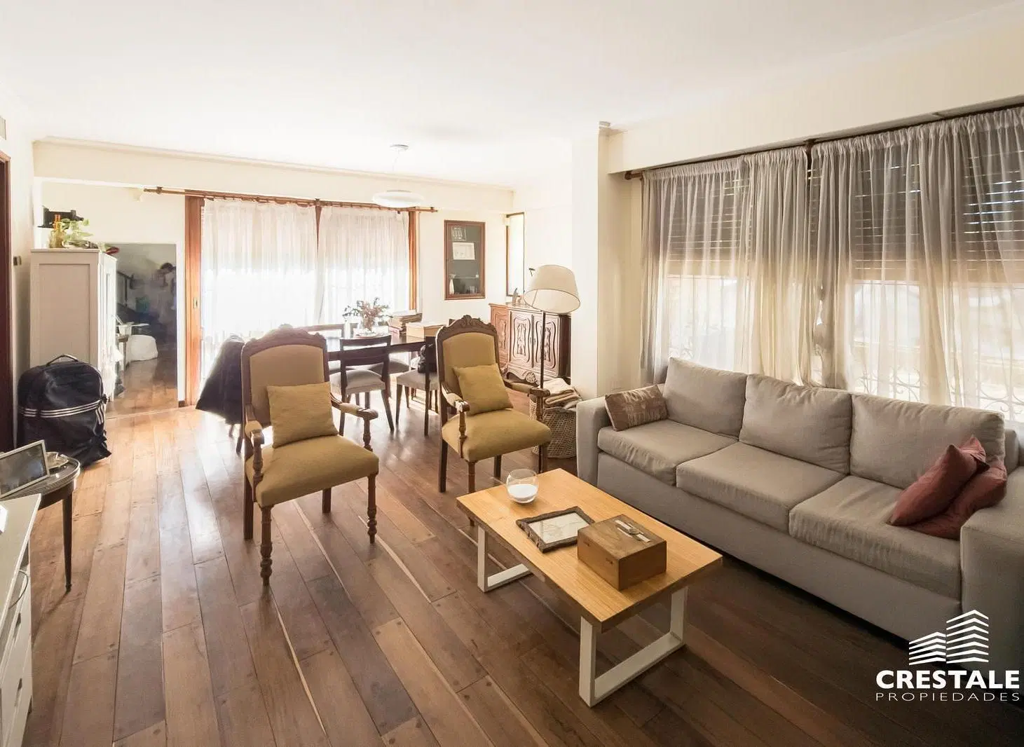 Venta - Casa 3 dormitorios con quincho y pileta - Fisherton, Rosario. 4