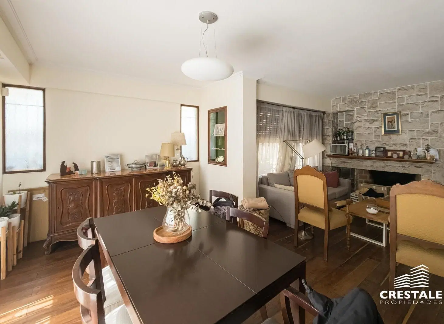 Venta - Casa 3 dormitorios con quincho y pileta - Fisherton, Rosario. 3