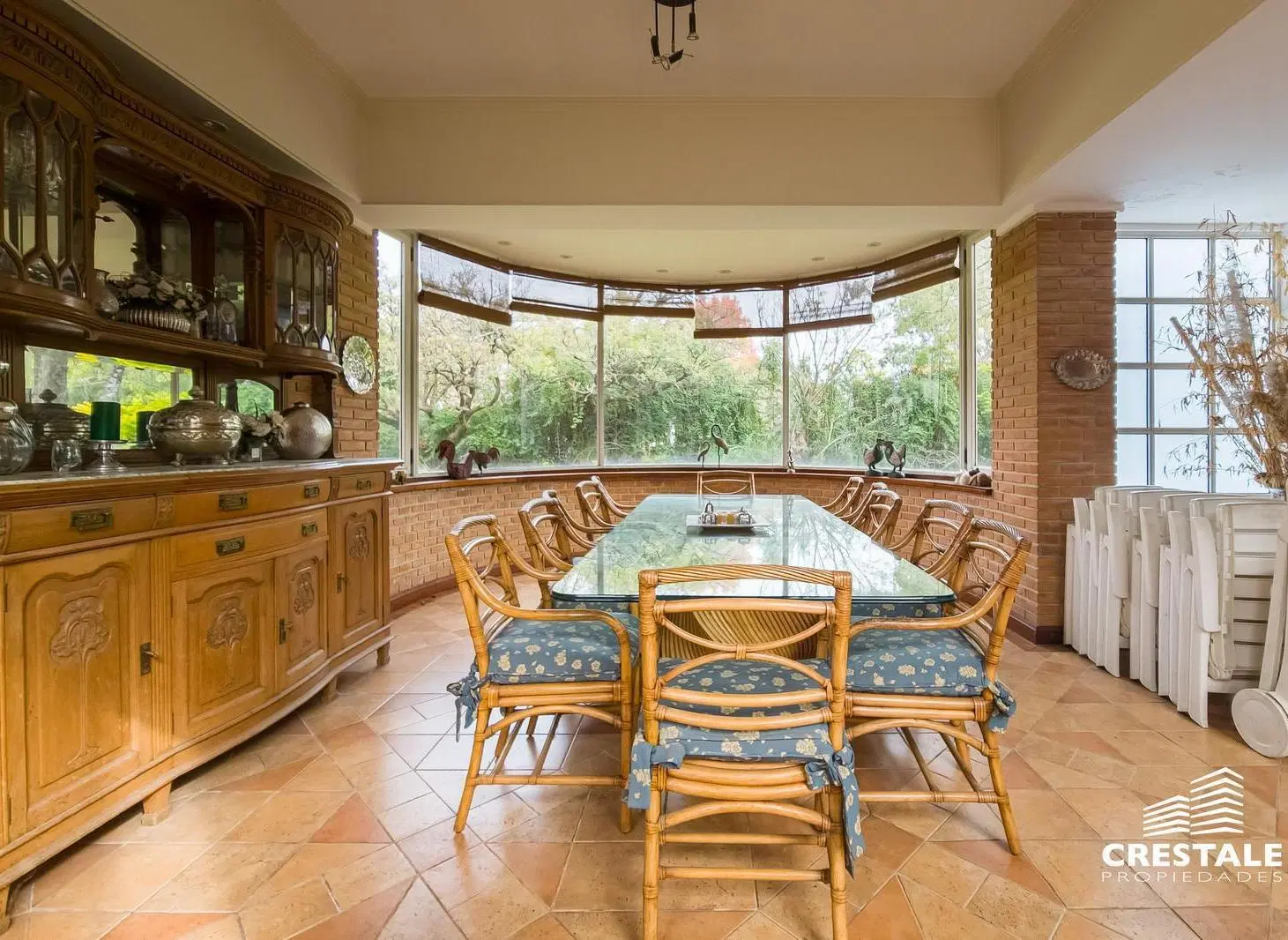 Venta - Casa 3 dormitorios en barrio privado - Country Carlos Pellegrini, Fisherton - Rosario. 2