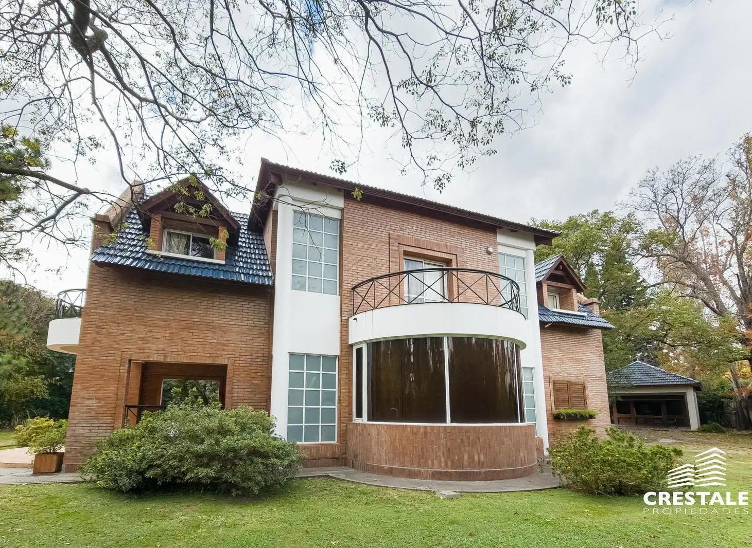 Venta - Casa 3 dormitorios en barrio privado - Country Carlos Pellegrini, Fisherton - Rosario. 3