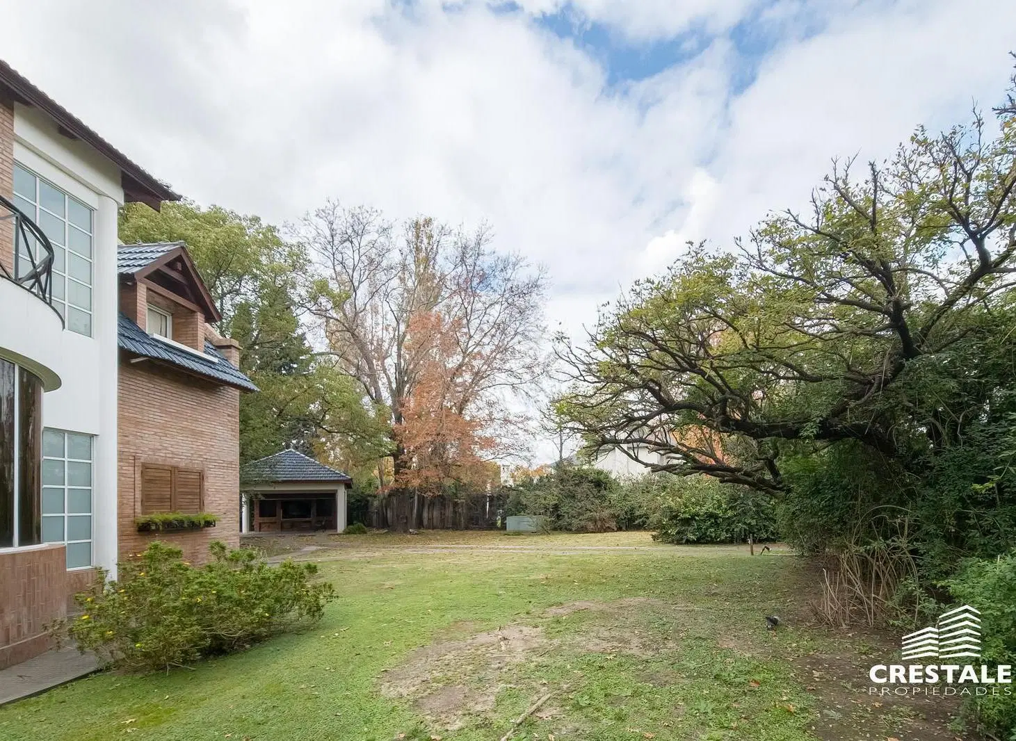 Venta - Casa 3 dormitorios en barrio privado - Country Carlos Pellegrini, Fisherton - Rosario. 3