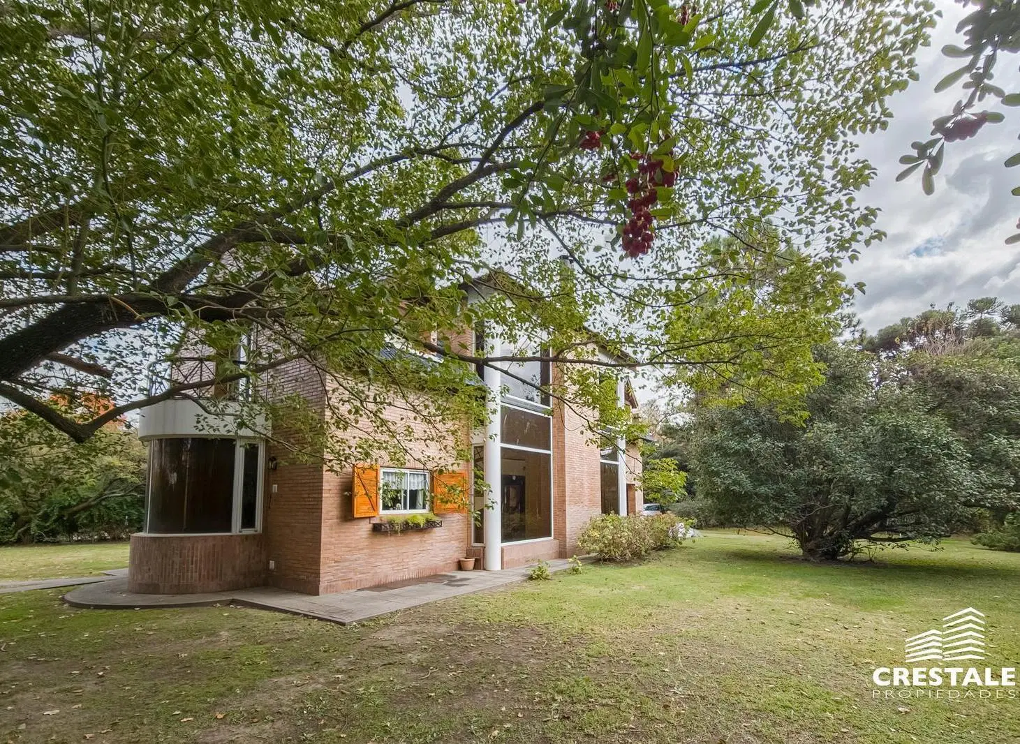 Venta - Casa 3 dormitorios en barrio privado - Country Carlos Pellegrini, Fisherton - Rosario. 5