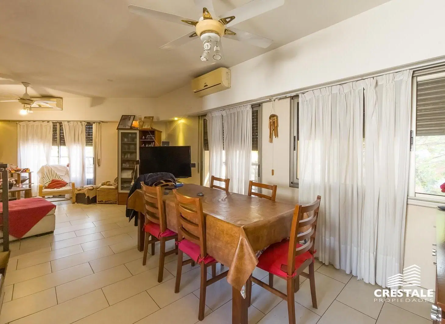 Venta / Permuta - Casa 3 dormitorios con local comercial y terraza - Abasto, Rosario. 4