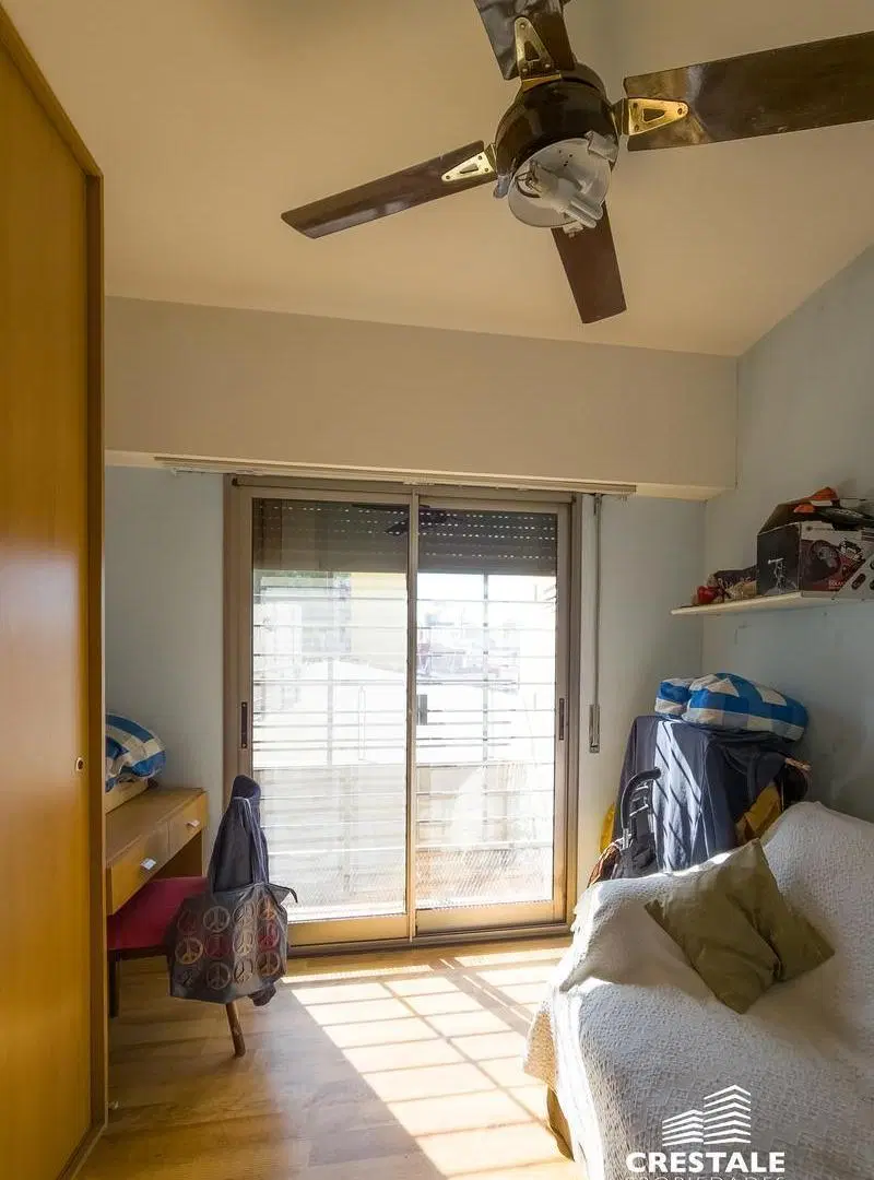Venta / Permuta - Casa 3 dormitorios con local comercial y terraza - Abasto, Rosario. 5