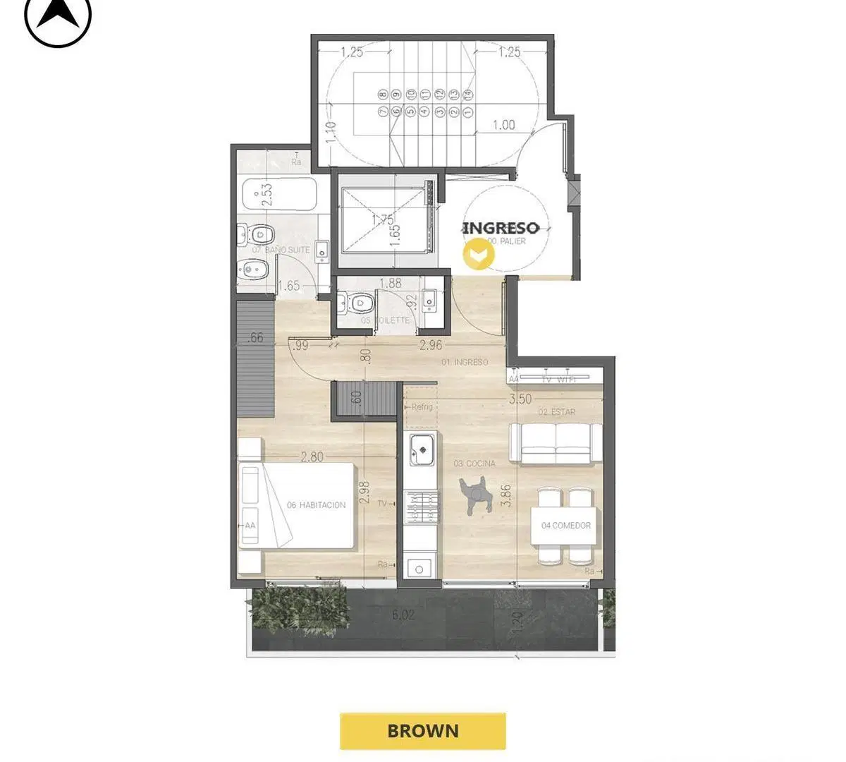 Plano 2
