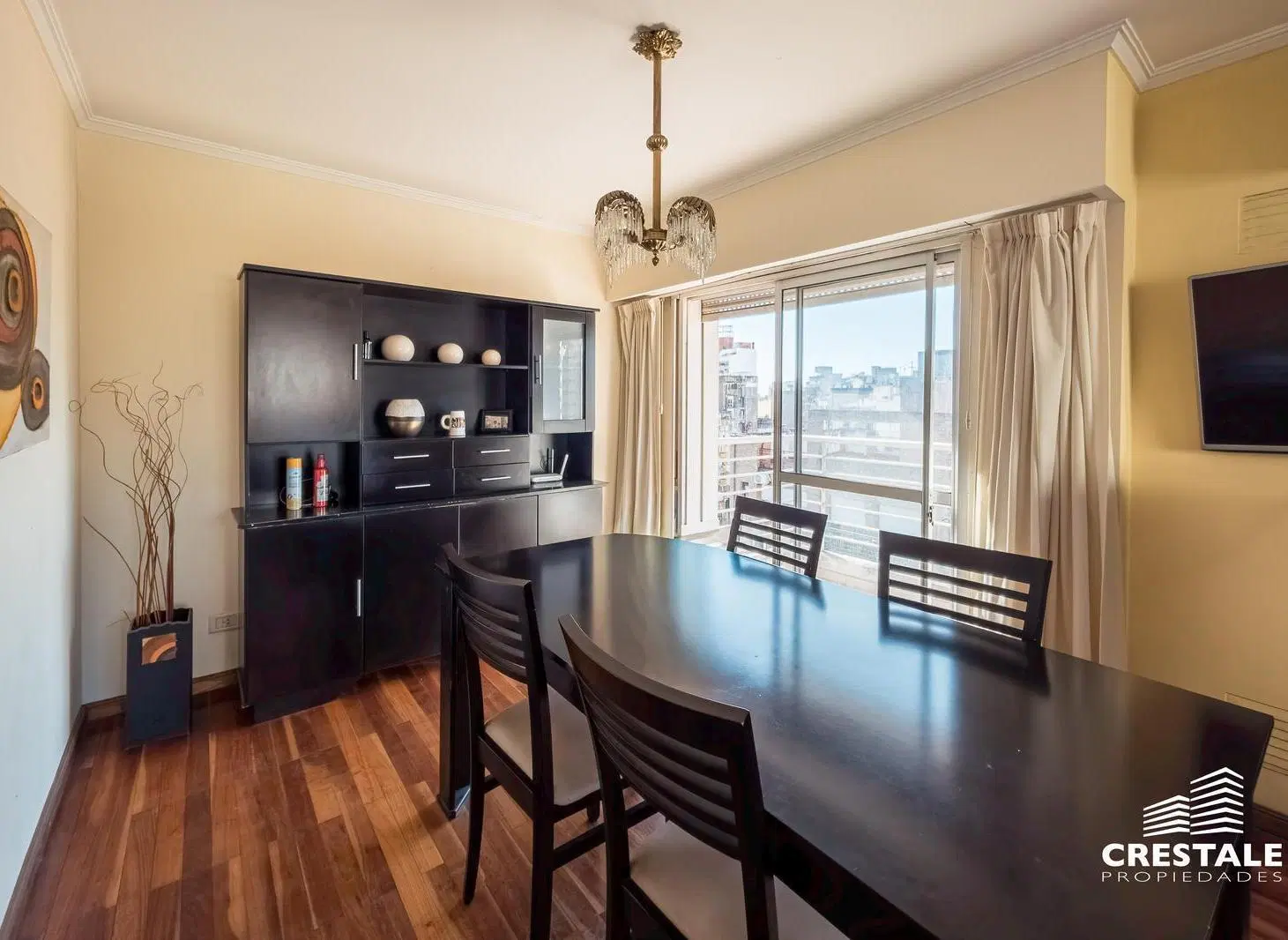 Venta - Departamento dúplex 3 dormitorios con terraza exclusiva y piscina - Centro, Rosario. 4