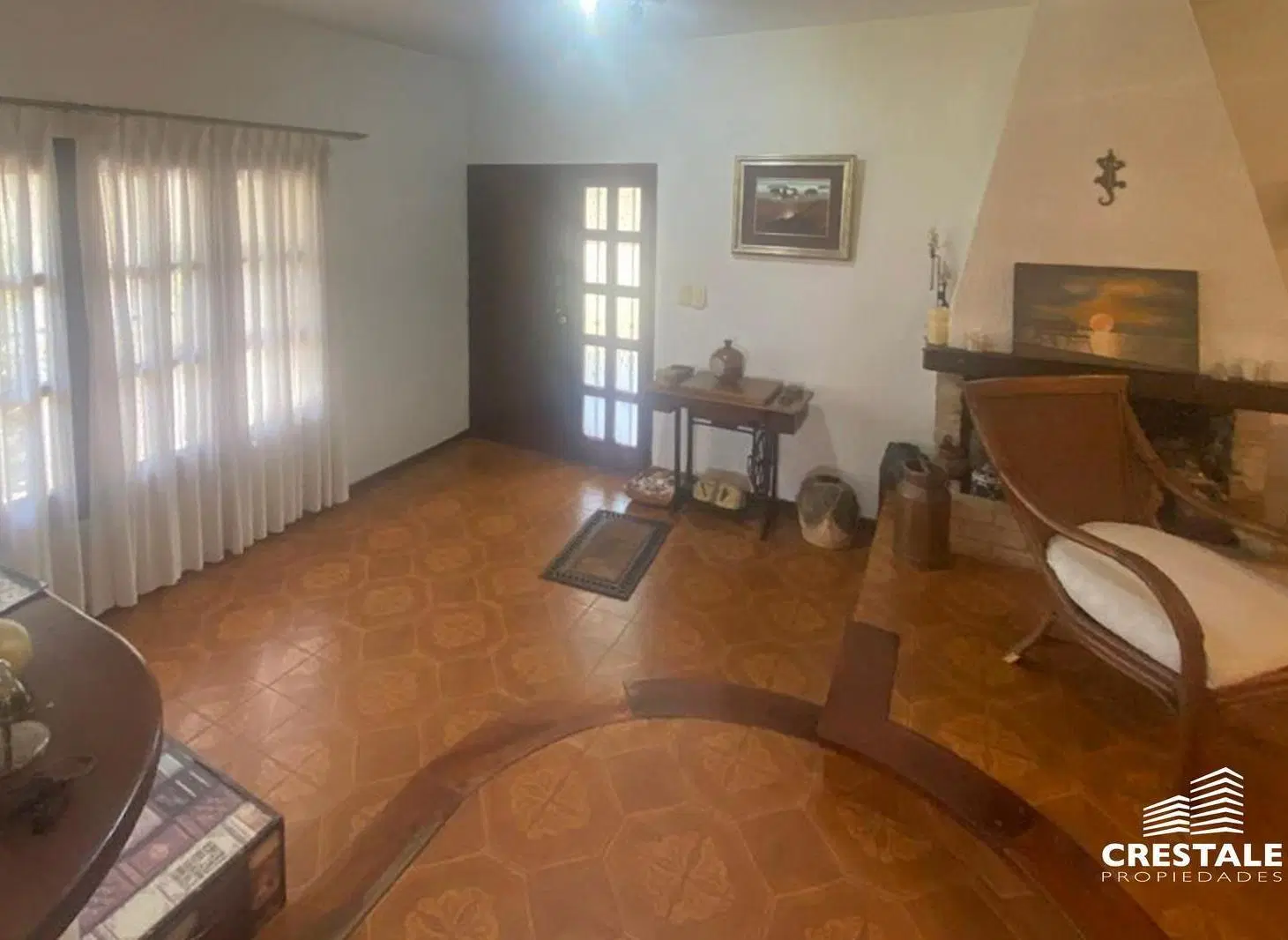 Venta / Permuta - Casa 4 dormitorios con jardín, pileta y quincho - La Florida, Rosario. 4