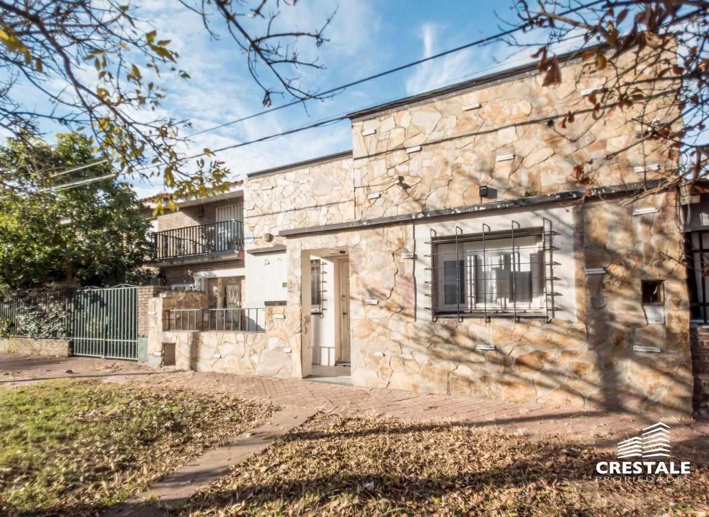 Casa en Alberdi