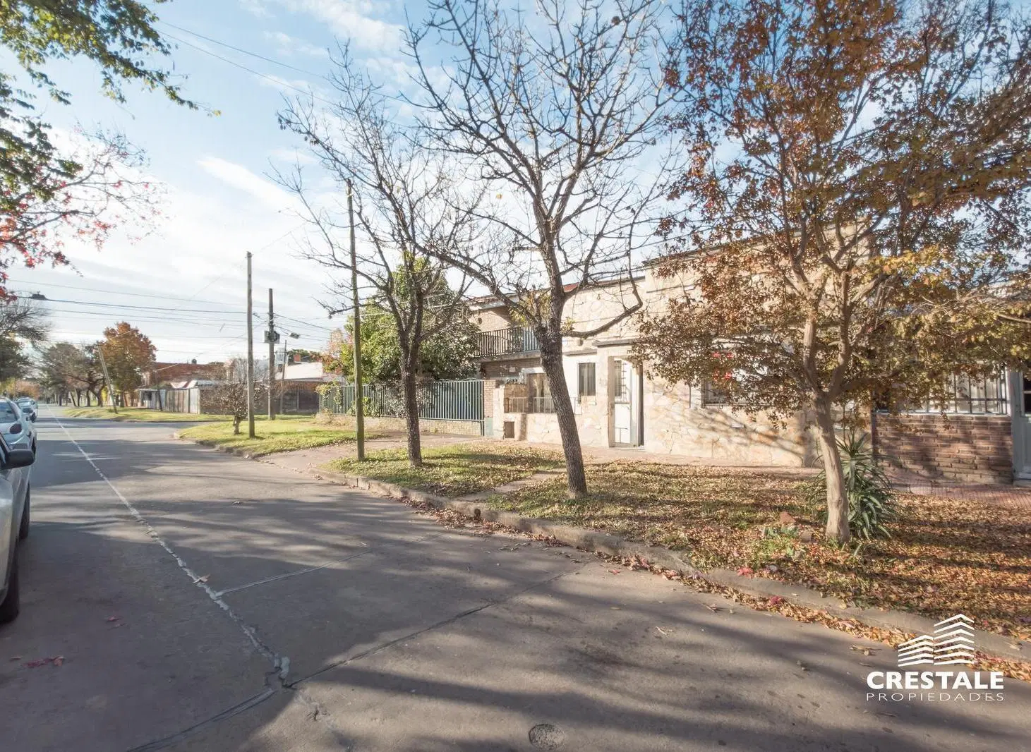 Casa en Alberdi 2