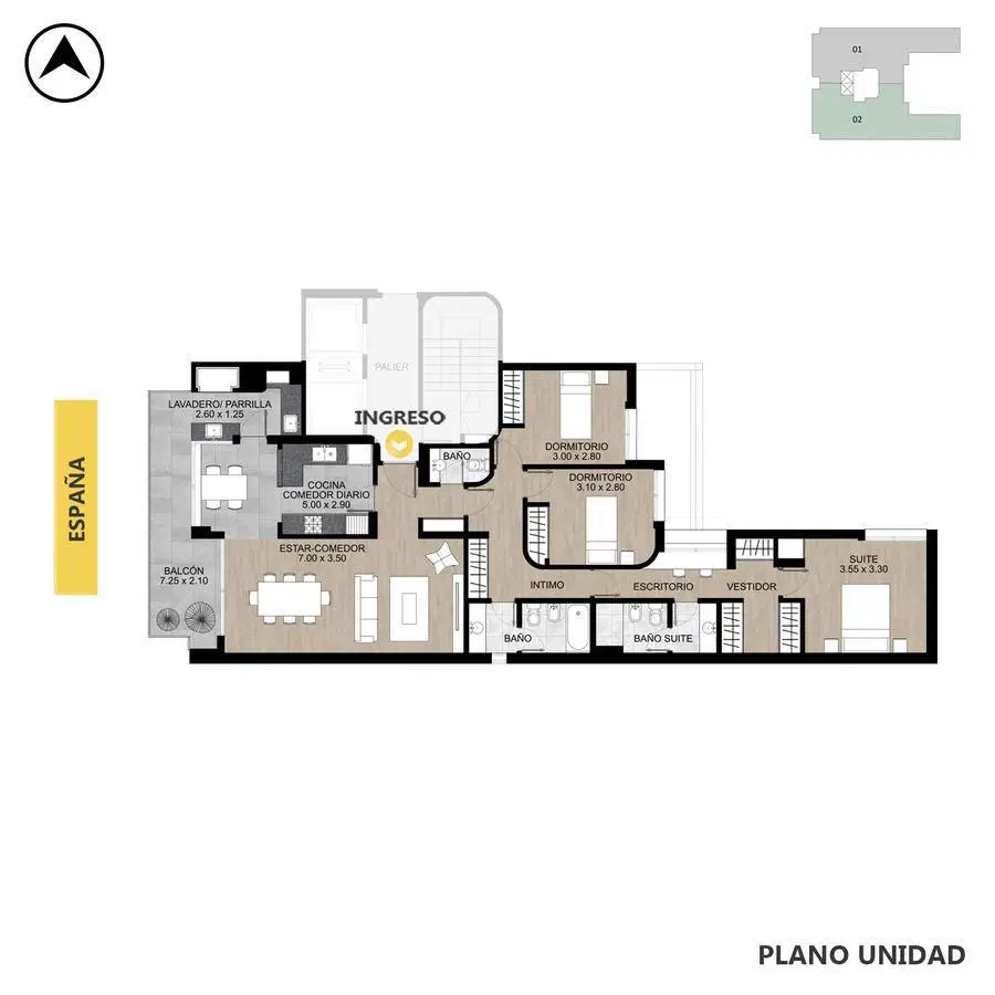 Plano 2