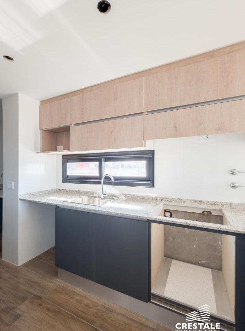 Foto de Venta / permuta - Departamento 3 dormitorios con terraza privada y, imagen 4